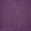 Catherine Lansfield Quick Dry Two Bath Sheet Towels Plum