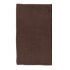 Catherine Lansfield Quick Dry Cotton Towel Chocolate