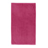 Catherine Lansfield Quick Dry Cotton Towel Hot Pink