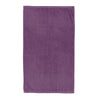 Catherine Lansfield Quick Dry Cotton Towel Plum