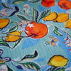 Matthew Williamson Dining Citrus Grove Table Cloth Blue