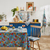 Matthew Williamson Dining Citrus Grove Table Cloth Blue