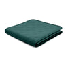 Catherine Lansfield Art Deco Pearl 220cm x 230cm Quilted Bedspread Teal
