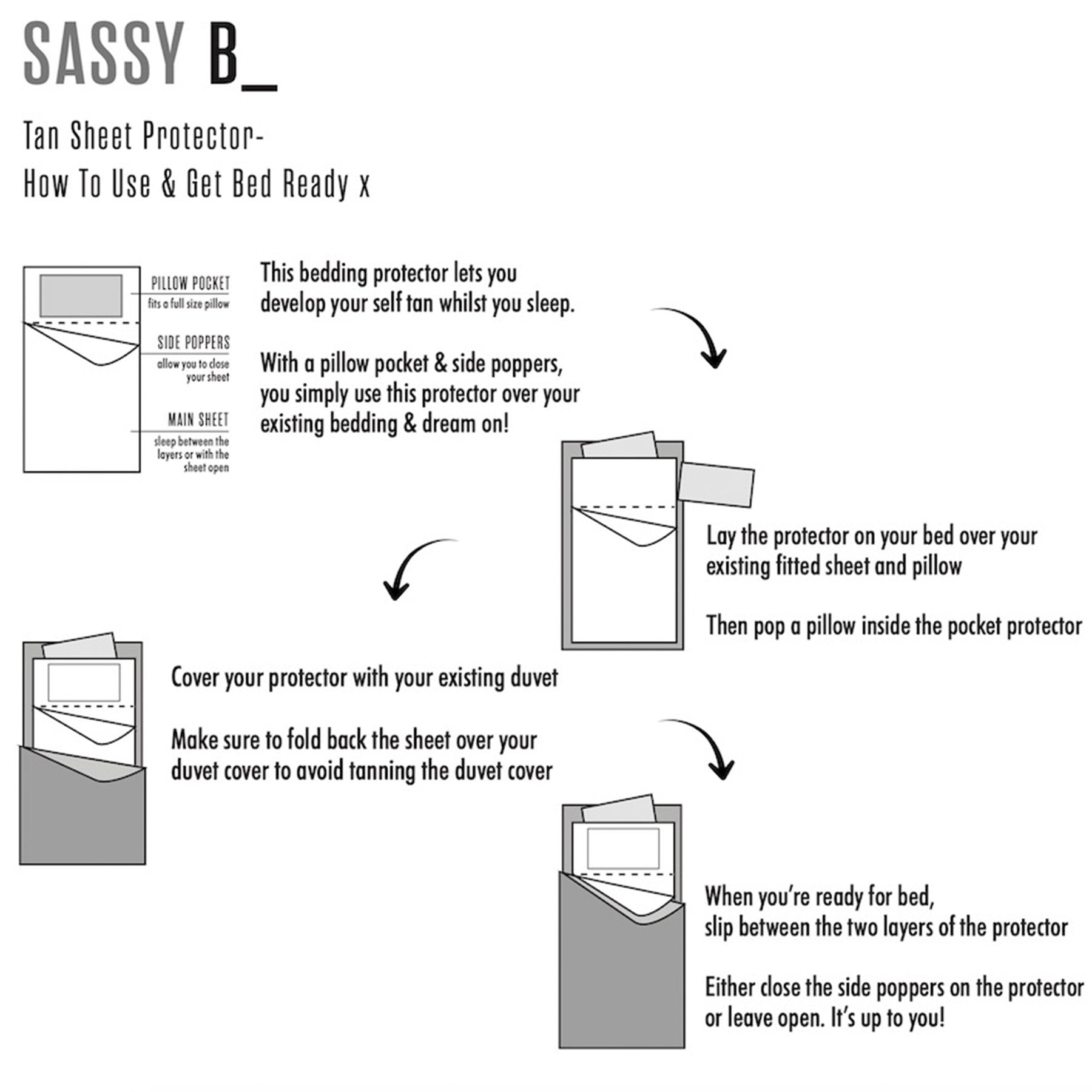 Sassy B Pouting Lips Sheet Protector Pink