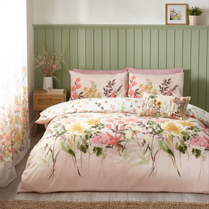 Countryside Floral Bedding From £14.32
