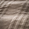 Pineapple Elephant Tamba Jersey Stripe Duvet Cover Bedding Set Mole