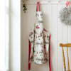Catherine Lansfield Christmas Town Apron Natural