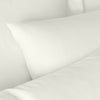 Bianca 180 Thread Count Egyptian Cotton Pillowcase Cream