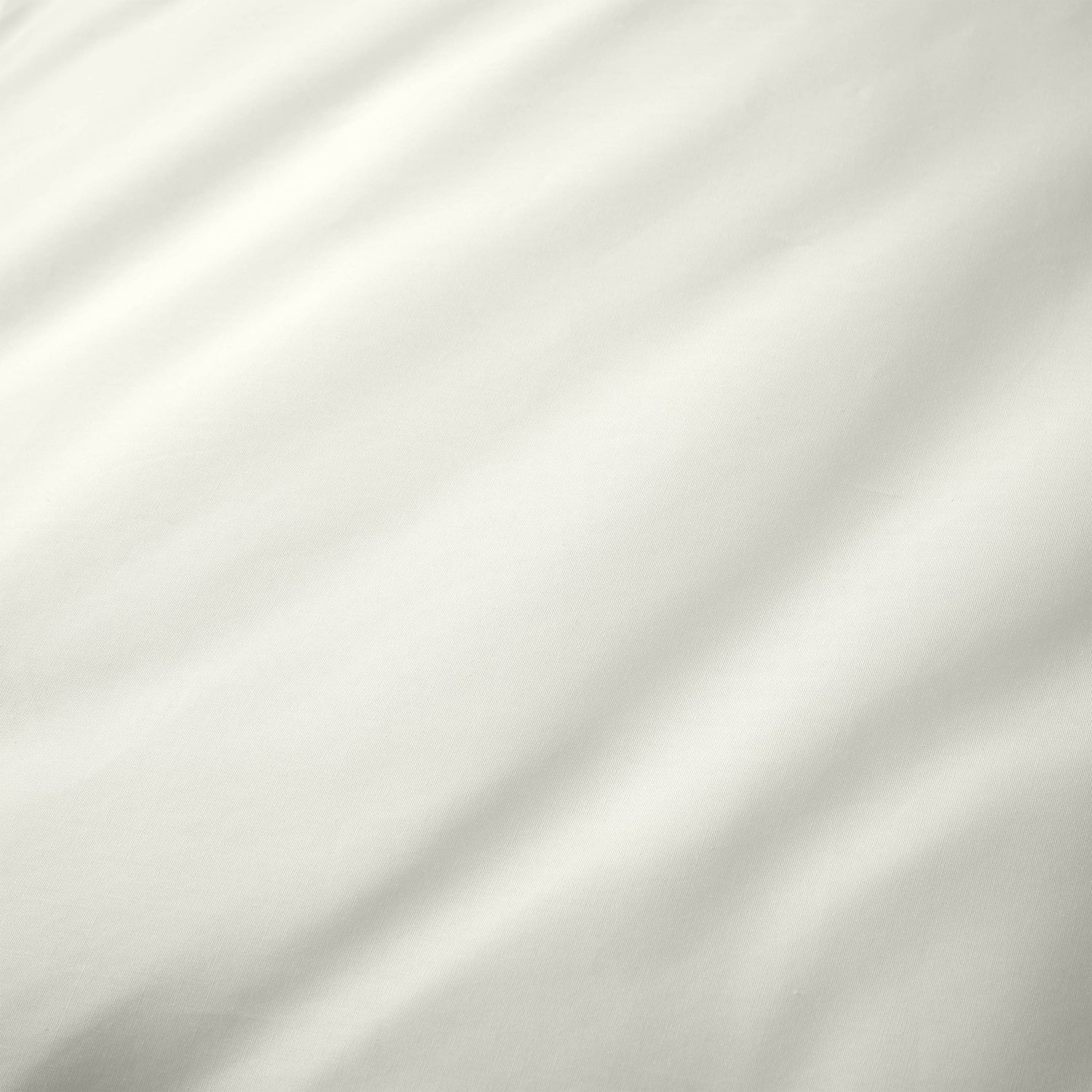 Bianca 180 Thread Count Egyptian Cotton Pillowcase Cream