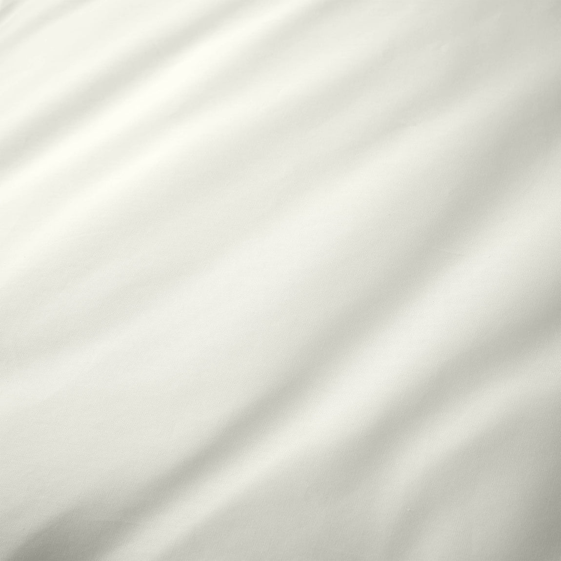Bianca 180 Thread Count Egyptian Cotton Pillowcase Cream