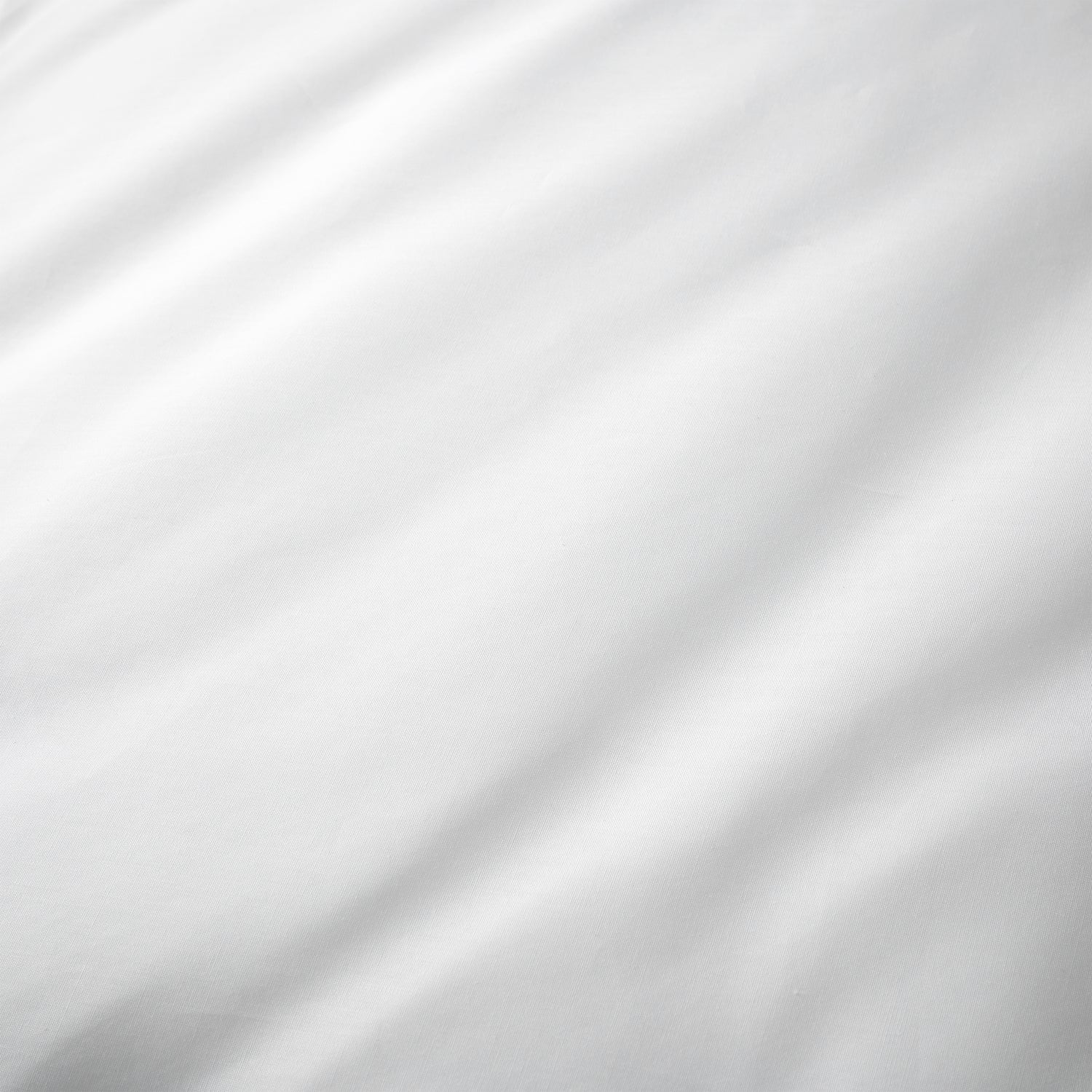 Bianca 180 Thread Count Egyptian Cotton Pillowcase White