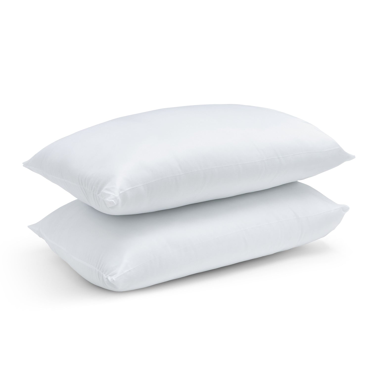 Catherine Lansfield So Soft Extra Fill Hollowfibre 48cm x 74cm White