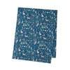 Catherine Lansfield Enchanted Twilight 137cm x 229cm Table Cloth Navy