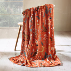 Enchanted Twilight Throw From £11.01