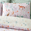 Catherine Lansfield Enchanted Twilight Duvet Cover Bedding Set Lilac