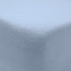 Catherine Lansfield Brushed Cotton Soft and Cosy Bed Linen Fitted Sheet Lansfield Blue