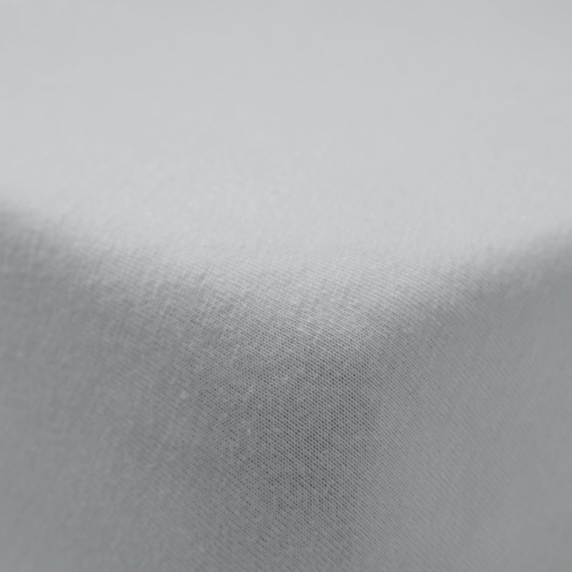 Catherine Lansfield Brushed Cotton Soft and Cosy Bed Linen Fitted Sheet Grey