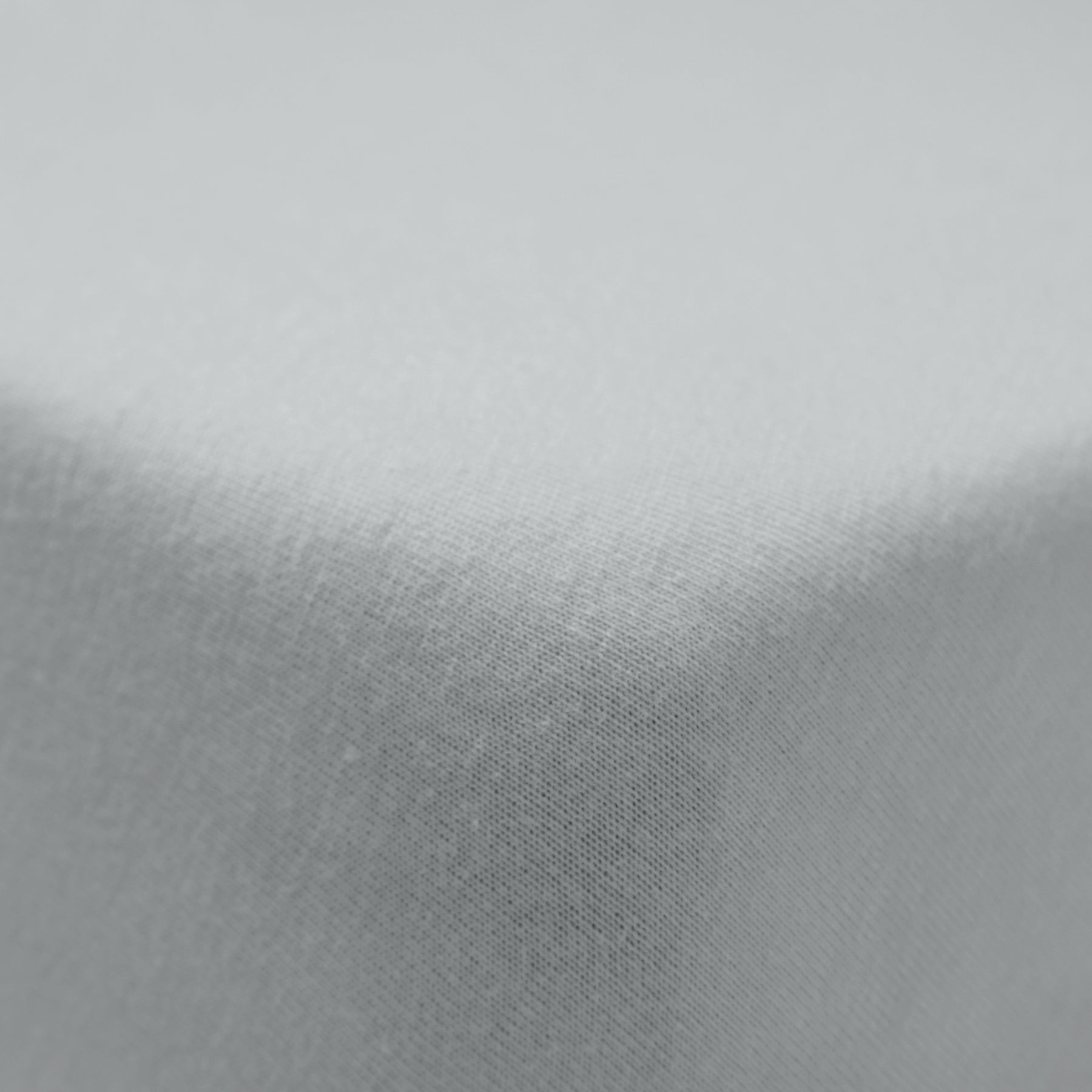 Catherine Lansfield Brushed Cotton Soft and Cosy Bed Linen Fitted Sheet Grey