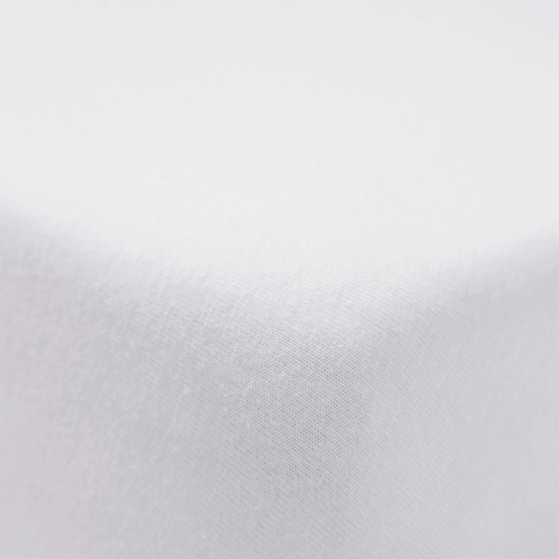 Catherine Lansfield Brushed Cotton Bed Linen Fitted Sheet White