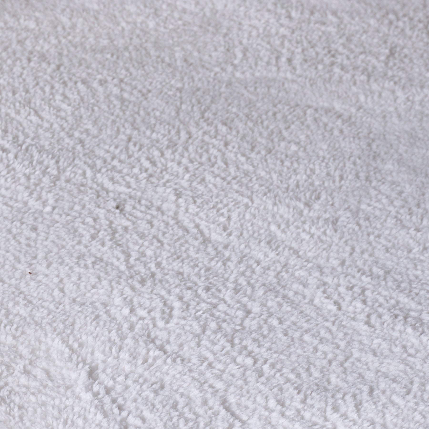 Catherine Lansfield Sherpa Underblanket Bed Linen Fitted Sheet Cream