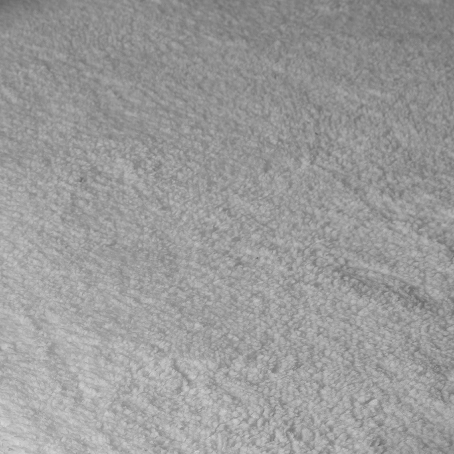 Catherine Lansfield Sherpa Underblanket Bed Linen Fitted Sheet Grey