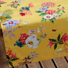 The Royal Horticultural Society Exotic Garden Runner Yellow