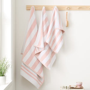 Reversible Stripe Jacquard From £7.75