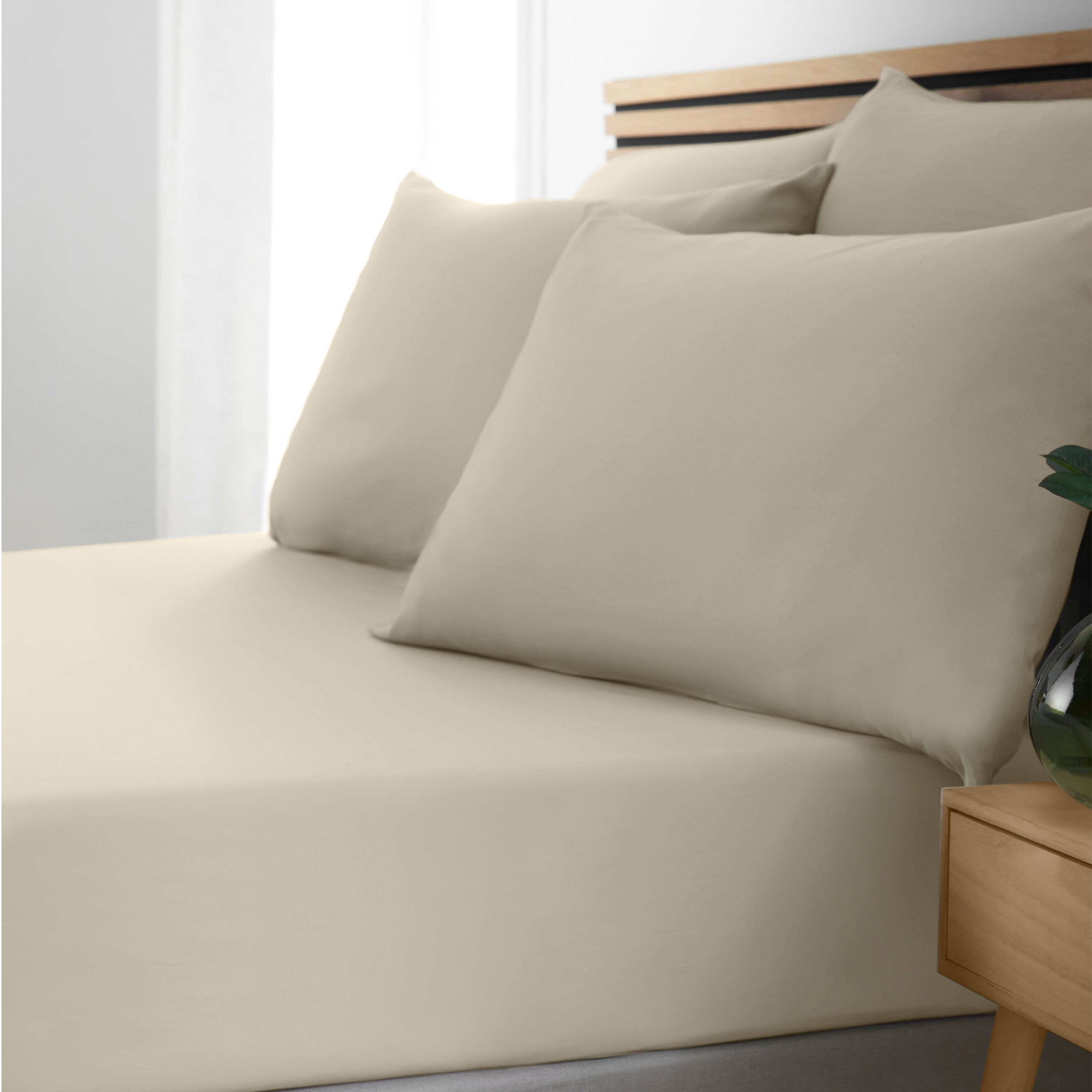 Toalla Catherine Lansfield So Soft Jade - 50x90 Cm, 100% Algodón Extra Suave, 580 G/m²