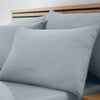 Catherine Lansfield So Soft Non-Iron Four Housewife Pillowcases Slate