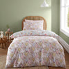 The Royal Horticultural Society Garden Animals Bedding Set White