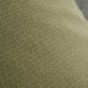 Catherine Lansfield Wilson Velvet Filled Cushion 45cm x 45cm Olive