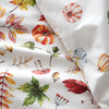 Catherine Lansfield Autumn Pumpkins Duvet Cover Bedding Set Orange