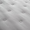 Catherine Lansfield Cosi Nori Sherpa Duvet Cover Bedding Set Silver