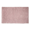 Bianca Aspen Bobble 50cm x 80cm Bath Mat Pink