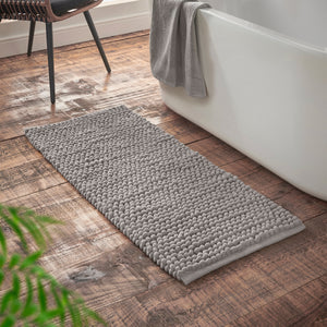 Aspen Bobble Bath Mat NOW £18.02