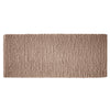 Bianca Aspen Bobble 50cm x 120cm Runner Bath Mat Natural