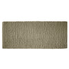 Bianca Aspen Bobble 50cm x 120cm Runner Bath Mat Sage