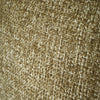 Catherine Lansfield Wilson Plain Chenille Filled Cushion 45cm x 45cm Olive