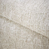 Catherine Lansfield Wilson Plain Chenille 130cm x 170cm Throw Natural