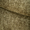 Catherine Lansfield Wilson Plain Chenille 130cm x 170cm Throw Olive
