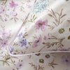 Bianca Ditsy Floral Reversible Duvet Cover Bedding Set Lilac