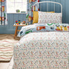 Catherine Lansfield Digger Dreams Childrens Bedding Blue