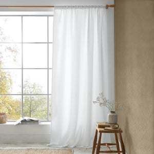 PINEAPPLE ELEPHANT VOILE From £19.70