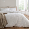 Bianca Woodland Duvet Cover Bedding Set Natural