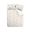 Bianca Thea Floral Duvet Cover Bedding Set Natural