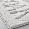 Catherine Lansfield Soak Absorbent Bath Mat White