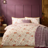 Catherine Lansfield Woodland Fox Duvet Cover Bedding Set Natural