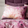 RHS Rosemoor Floral Duvet Cover Bedding Set Pink