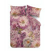 RHS Rosemoor Floral Duvet Cover Bedding Set Pink