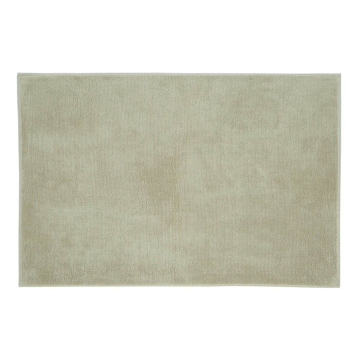 Bianca Soft Zero Twist Spa Towels Green